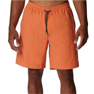 NWT Columbia Summer Dry Short 8” inseam Men’s